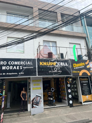 Imagem Imóvel Comercial para Alugar, 49 m² em Recreio Dos Bandeirantes - Rio De Janeiro Imagem Imóvel Comercial para Alugar, 49 m² em Recreio Dos Bandeirantes - Rio De Janeiro