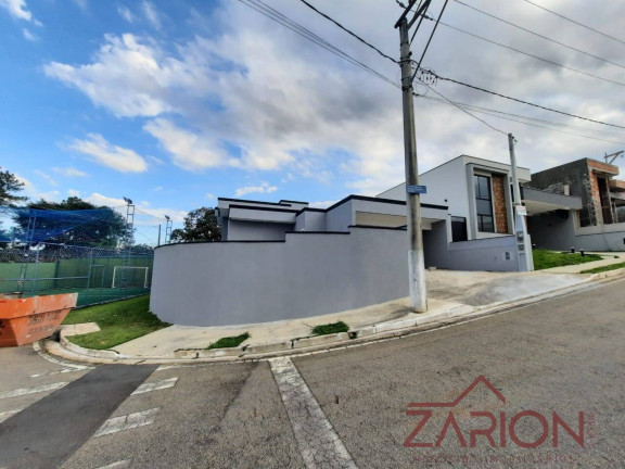 Foto do imóvel Casa com 3 Quartos à Venda, 360 m² em Colina Do Belém - Taubaté