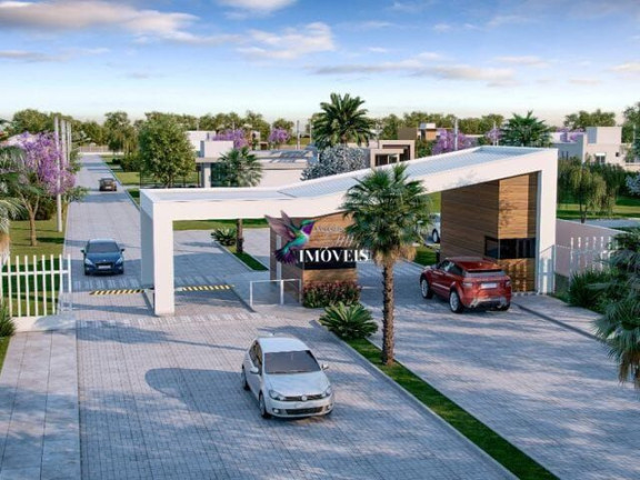 Imagem Casa com 3 Quartos à Venda, 235 m² em Sans Souci - Eldorado Do Sul