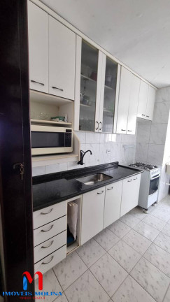 Imagem Apartamento com 2 Quartos à Venda, 55 m² em Jardim Do Estádio - Santo André Imagem Apartamento com 2 Quartos à Venda, 55 m² em Jardim Do Estádio - Santo André