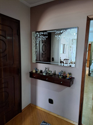 Imagem Apartamento com 3 Quartos à Venda, 100 m² em Bosque Da Saúde - São Paulo