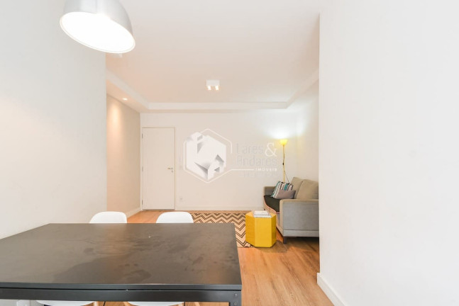 Imagem Apartamento com 2 Quartos à Venda, 60 m² em Consolação - São Paulo Imagem Apartamento com 2 Quartos à Venda, 60 m² em Consolação - São Paulo