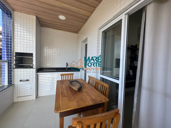 Imagem Apartamento com 2 Quartos à Venda, 61 m² em Toninhas - Ubatuba