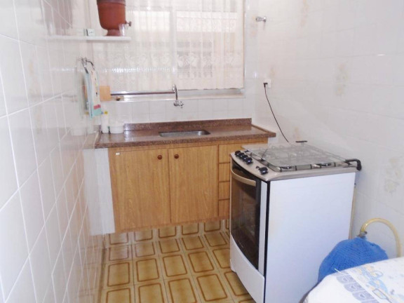 Imagem Apartamento com 1 Quarto à Venda, 40 m² em Canto Do Forte - Praia Grande Imagem Apartamento com 1 Quarto à Venda, 40 m² em Canto Do Forte - Praia Grande