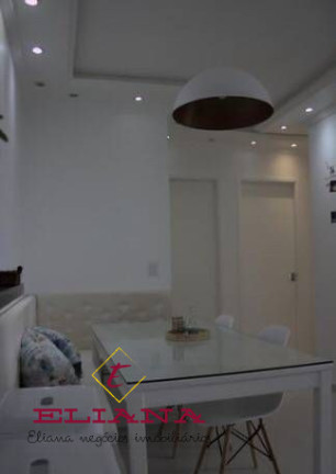 Imagem Apartamento com 3 Quartos à Venda, 70 m² em Vila Hamburguesa - São Paulo Imagem Apartamento com 3 Quartos à Venda, 70 m² em Vila Hamburguesa - São Paulo