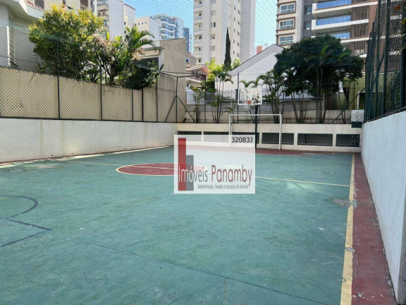 Imagem Apartamento com 3 Quartos à Venda, 139 m² em Jardim Vila Mariana - São Paulo Imagem Apartamento com 3 Quartos à Venda, 139 m² em Jardim Vila Mariana - São Paulo