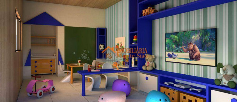 Imagem Apartamento com 2 Quartos à Venda, 65 m² em Gopoúva - Guarulhos Imagem Apartamento com 2 Quartos à Venda, 65 m² em Gopoúva - Guarulhos