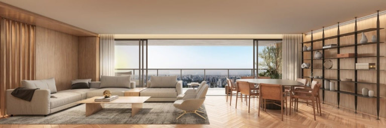 Imagem Apartamento com 3 Quartos à Venda, 189 m² em Bela Vista - Porto Alegre
