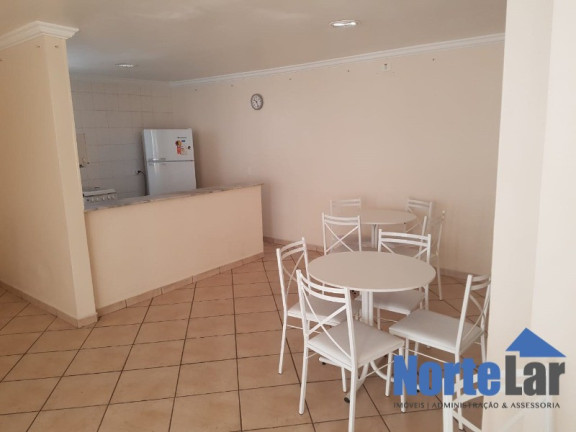 Imagem Apartamento com 2 Quartos à Venda, 58 m² em Piqueri - São Paulo