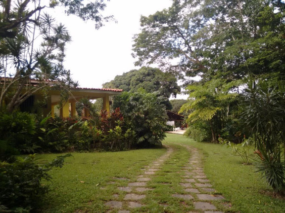 Imagem Chácara com 3 Quartos à Venda, 3.992 m² em Aldeia - Camaragibe