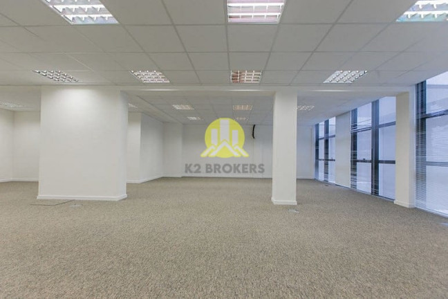 Imagem Sala Comercial à Venda, 80 m² em Centro - Curitiba Imagem Sala Comercial à Venda, 80 m² em Centro - Curitiba