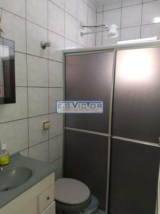 Imagem Sobrado com 3 Quartos à Venda, 135 m² em Balneário Regina Maria - Mongaguá