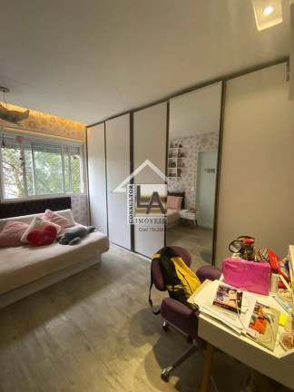 Imagem Apartamento com 4 Quartos à Venda, 235 m² em Vila Andrade - São Paulo