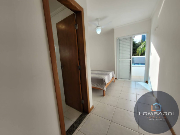 Imagem Apartamento com 3 Quartos à Venda, 105 m² em Itagua - Ubatuba