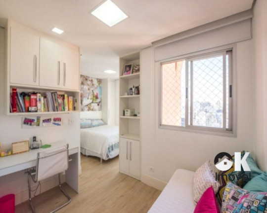 Imagem Apartamento com 2 Quartos à Venda, 50 m² em Higienópolis - São Paulo Imagem Apartamento com 2 Quartos à Venda, 50 m² em Higienópolis - São Paulo