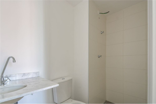Imagem Apartamento com 1 Quarto à Venda, 27 m² em Vila Nova Conceição - São Paulo