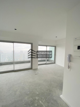 Imagem Apartamento com 1 Quarto à Venda, 35 m² em Butantã - São Paulo