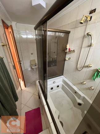 Imagem Apartamento com 3 Quartos à Venda, 200 m² em Paraíso - São Paulo Imagem Apartamento com 3 Quartos à Venda, 200 m² em Paraíso - São Paulo