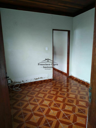 Imagem Casa com 2 Quartos à Venda, 92 m² em Pedregulho - Guaratinguetá