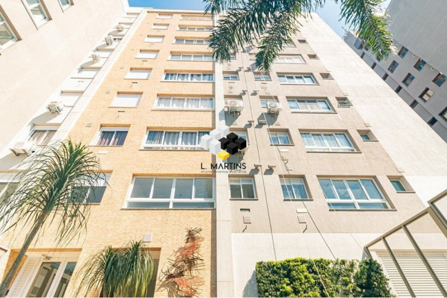 Imagem Apartamento com 2 Quartos à Venda, 69 m² em Bom Jesus - Porto Alegre Imagem Apartamento com 2 Quartos à Venda, 69 m² em Bom Jesus - Porto Alegre
