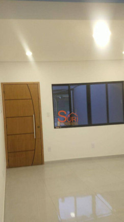 Imagem Sobrado com 2 Quartos à Venda, 80 m² em Parque Jaçatuba - Santo André