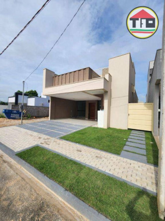 Casa com 3 Quartos à Venda, 145 m² em Condomínio - Marabá