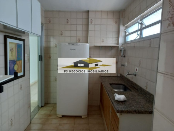 Imagem Apartamento com 1 Quarto à Venda, 57 m² em Jardim Paulista - São Paulo