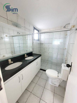 Imagem Apartamento com 3 Quartos à Venda, 144 m² em Aldeota - Fortaleza