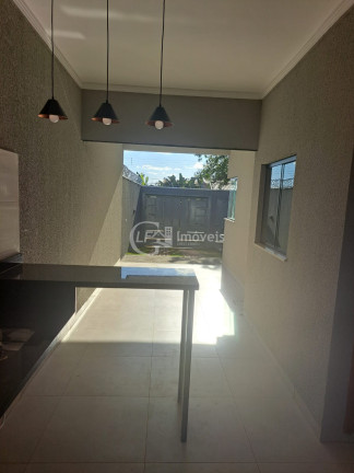Imagem Casa com 3 Quartos à Venda, 100 m² em Coophatrabalho - Campo Grande Imagem Casa com 3 Quartos à Venda, 100 m² em Coophatrabalho - Campo Grande