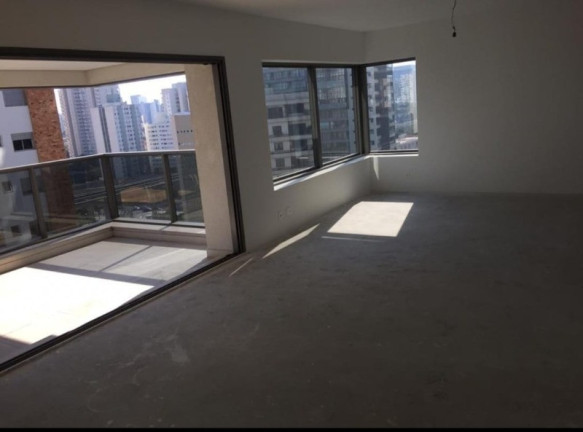 Imagem Imóvel com 3 Quartos à Venda, 192 m² em Campo Belo - São Paulo Imagem Imóvel com 3 Quartos à Venda, 192 m² em Campo Belo - São Paulo