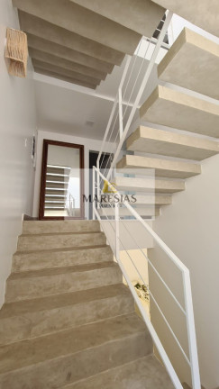 Imagem Casa com 3 Quartos à Venda, 165 m² em Camburi - São Sebastião