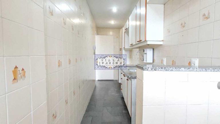 Imagem Apartamento com 2 Quartos à Venda, 60 m² em Centro - Rio De Janeiro