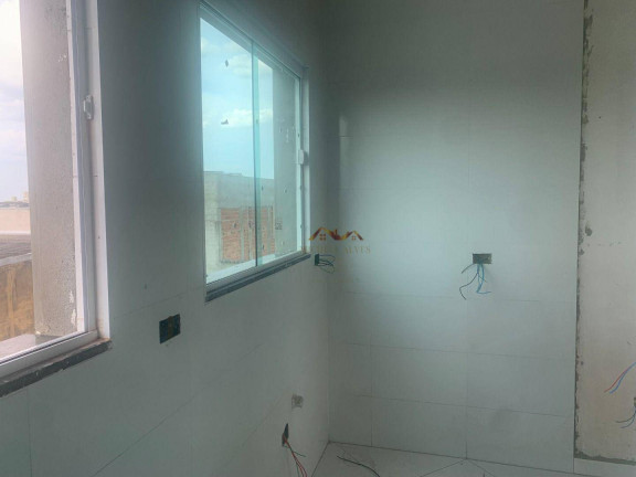 Imagem Apartamento com 2 Quartos à Venda, 43 m² em Artur Alvim - São Paulo