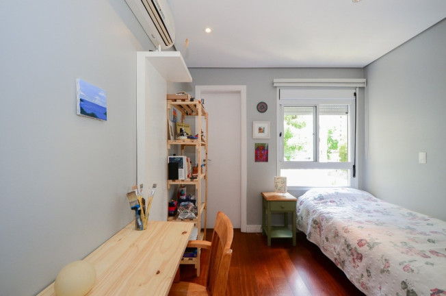 Imagem Apartamento com 3 Quartos à Venda, 129 m² em Real Parque - São Paulo Imagem Apartamento com 3 Quartos à Venda, 129 m² em Real Parque - São Paulo