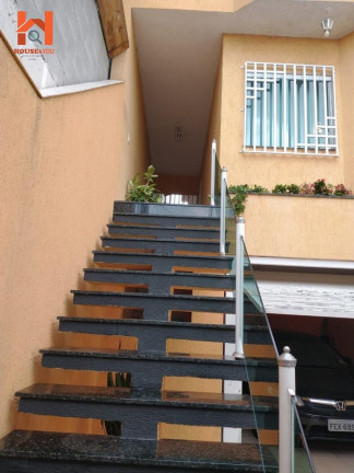 Imagem Casa com 3 Quartos à Venda, 160 m² em Vila Formosa - São Paulo Imagem Casa com 3 Quartos à Venda, 160 m² em Vila Formosa - São Paulo