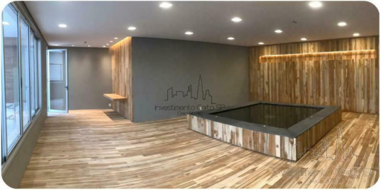 Imagem Apartamento com 2 Quartos à Venda, 68 m² em Sumaré - São Paulo