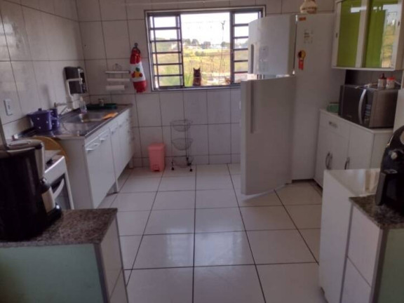 Imagem Sobrado com 3 Quartos à Venda, 120 m² em Chácaras Silvestre - Taubaté