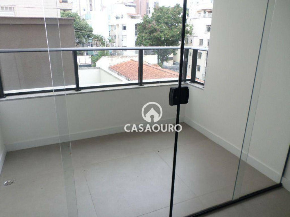 Imagem Apartamento com 2 Quartos à Venda, 62 m² em Santo Antônio - Belo Horizonte Imagem Apartamento com 2 Quartos à Venda, 62 m² em Santo Antônio - Belo Horizonte