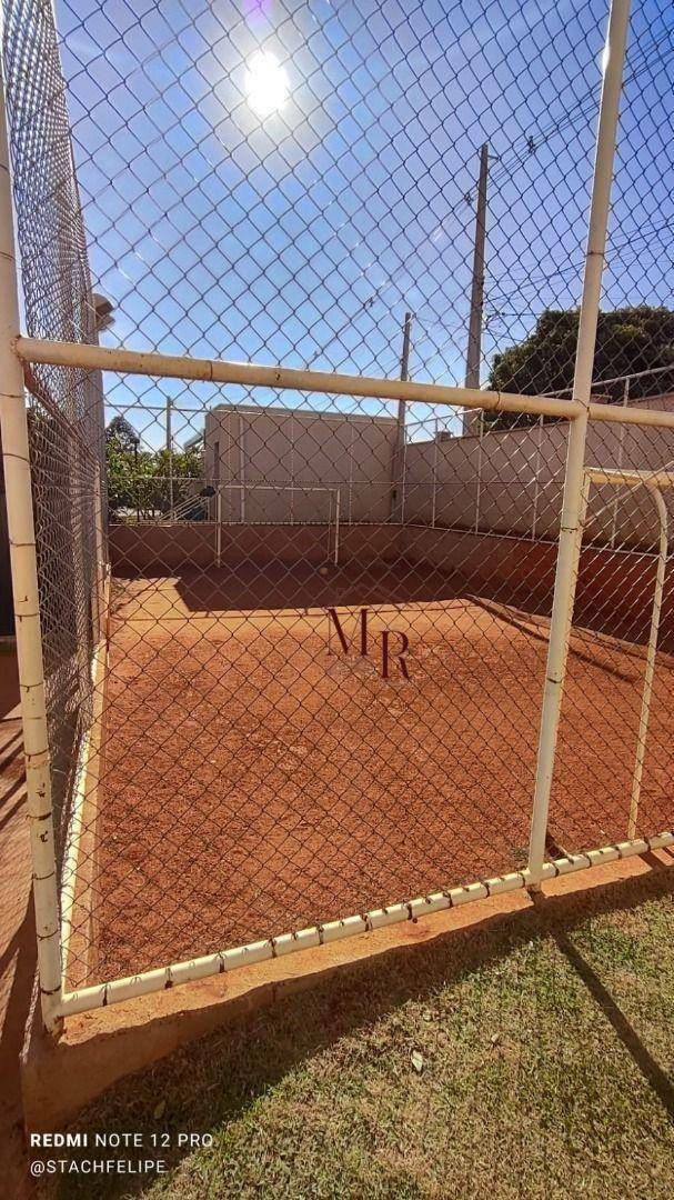 Imagem Apartamento com 2 Quartos para Alugar, 44 m² em Jardim Botura - Votuporanga