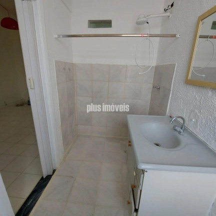 Imagem Apartamento com 1 Quarto à Venda, 30 m² em Bela Vista - São Paulo Imagem Apartamento com 1 Quarto à Venda, 30 m² em Bela Vista - São Paulo