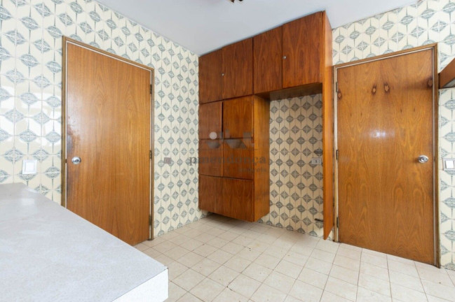 Imagem Apartamento com 3 Quartos à Venda, 220 m² em Higienópolis - São Paulo