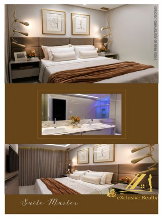 Imagem Apartamento com 4 Quartos à Venda, 117 m² em Pituba - Salvador Imagem Apartamento com 4 Quartos à Venda, 117 m² em Pituba - Salvador