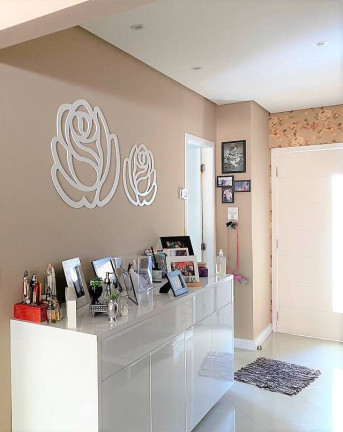 Imagem Casa com 3 Quartos para Alugar, 104 m² em Parque Rincão - Cotia