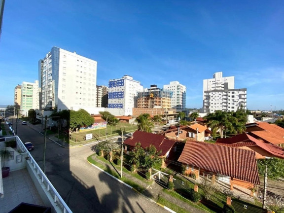 Imagem Apartamento com 3 Quartos à Venda, 185 m² em Zona Nova - Capão Da Canoa