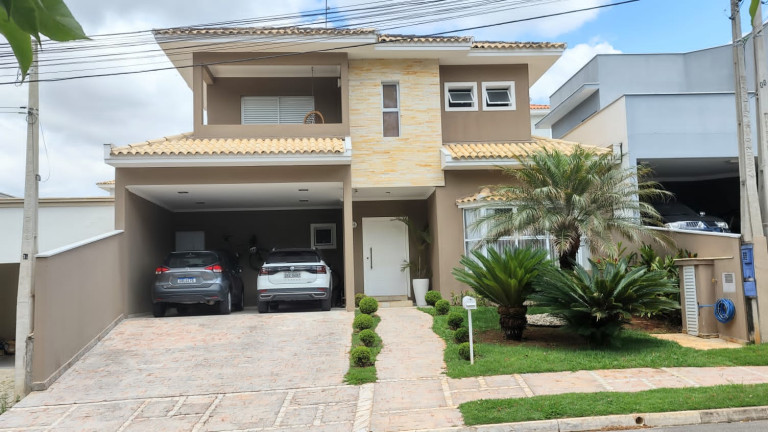 Imagem Casa de Condomínio com 3 Quartos à Venda, 257 m² em Parque Esplanada - Votorantim Imagem Casa de Condomínio com 3 Quartos à Venda, 257 m² em Parque Esplanada - Votorantim