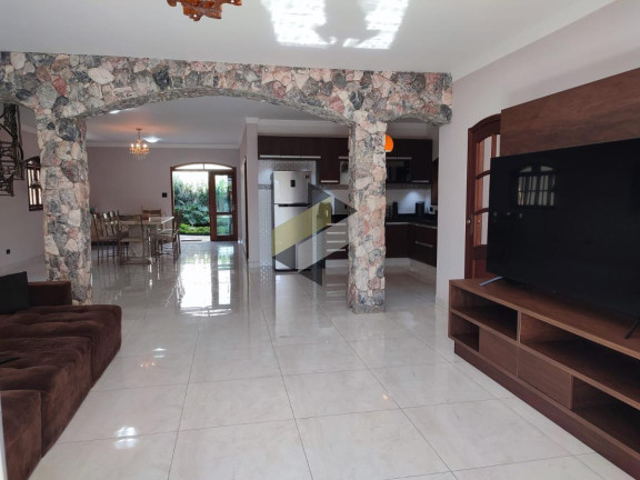 Imagem Casa com 3 Quartos à Venda, 435 m² em Jardim Santa Rosália - Sorocaba Imagem Casa com 3 Quartos à Venda, 435 m² em Jardim Santa Rosália - Sorocaba