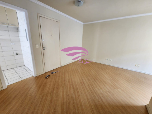 Imagem Imóvel com 2 Quartos à Venda, 63 m² em Campo Comprido - Curitiba