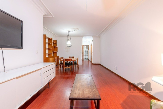 Imagem Apartamento com 3 Quartos à Venda, 152 m² em Chácara Das Pedras - Porto Alegre