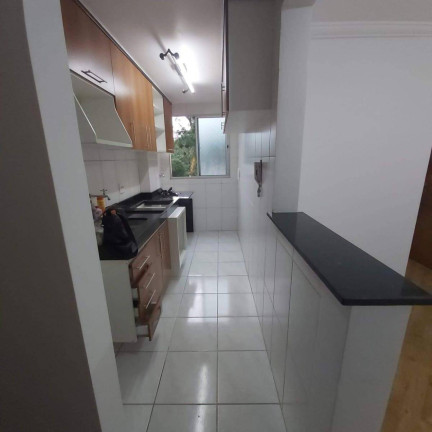 Imagem Apartamento com 2 Quartos à Venda, 46 m² em Jardim Paris - São Paulo