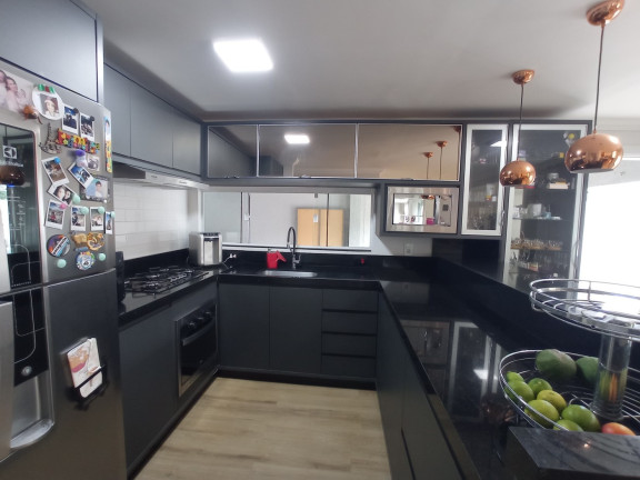 Imagem Casa com 4 Quartos à Venda, 220 m² em Conjunto Libra - Foz Do Iguaçu